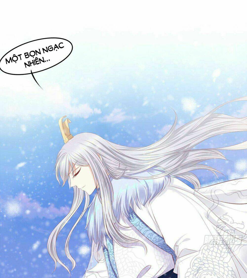 Hoàng Đế “Phế Vật” Tiến Hóa Sử: Chapter 49