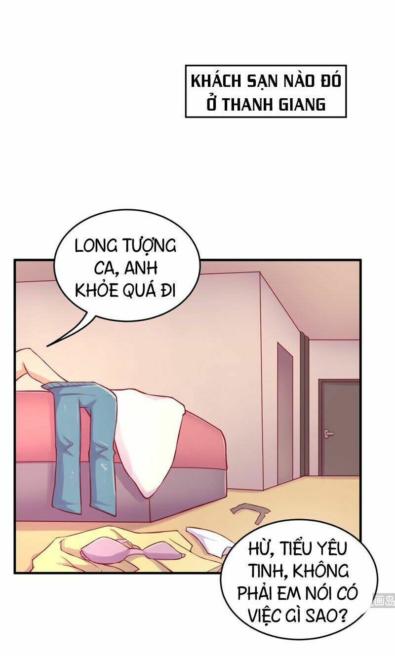 Bác Sĩ Riêng Của Nữ Thần: Chapter 76