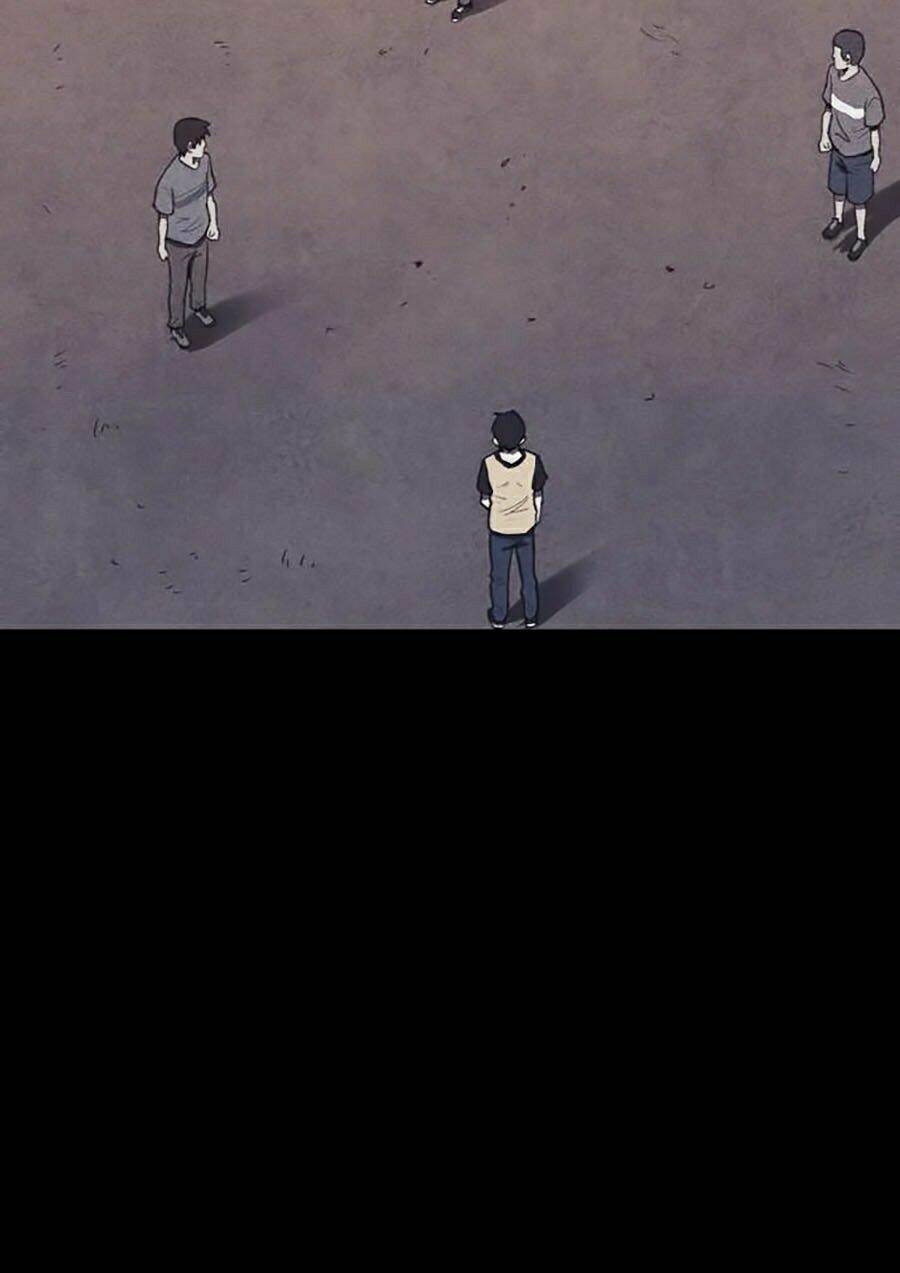 Cậu Bé Shotgun: Chapter 1