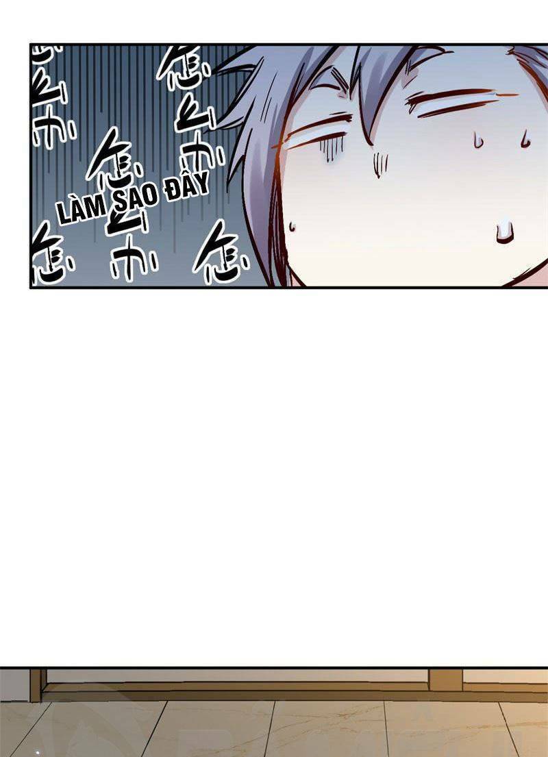 Đỉnh Phong Thần Y: Chapter 46