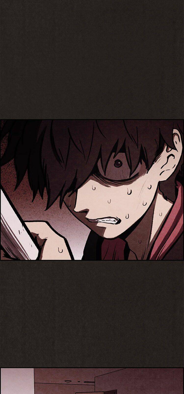 Quái Vật Tại Chung Cư Xanh: Chapter 4