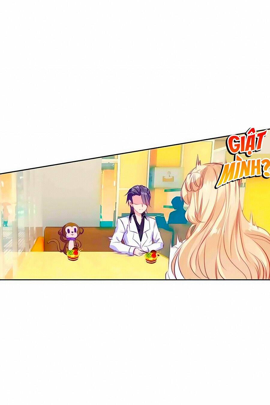 101 Sủng Vật Tình Nhân: Chapter 52