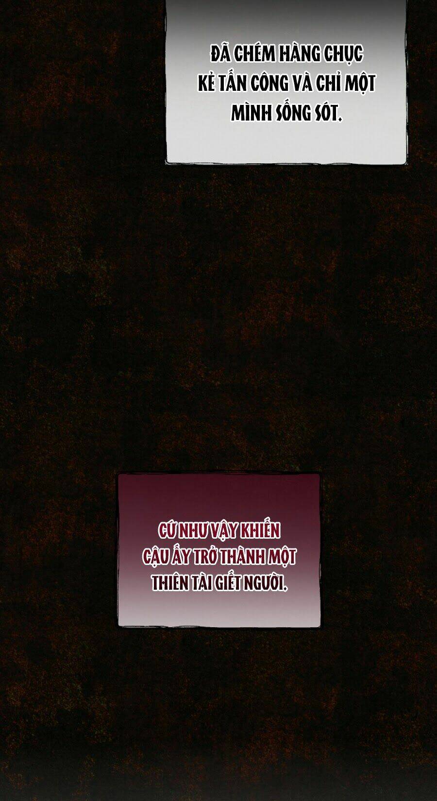 Kỵ Sĩ Đỏ Không Mê Tiền Mù Quáng: Chapter 13