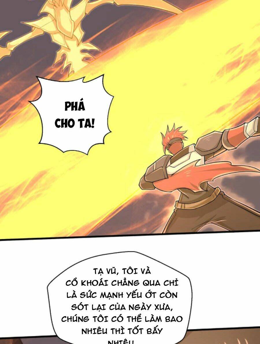 Một Trăm Triệu Điểm: Chapter 99