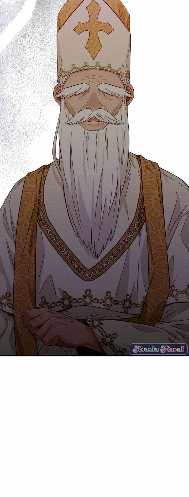 Aristité Được Ban Phước Một Lời Nguyền: Chapter 6