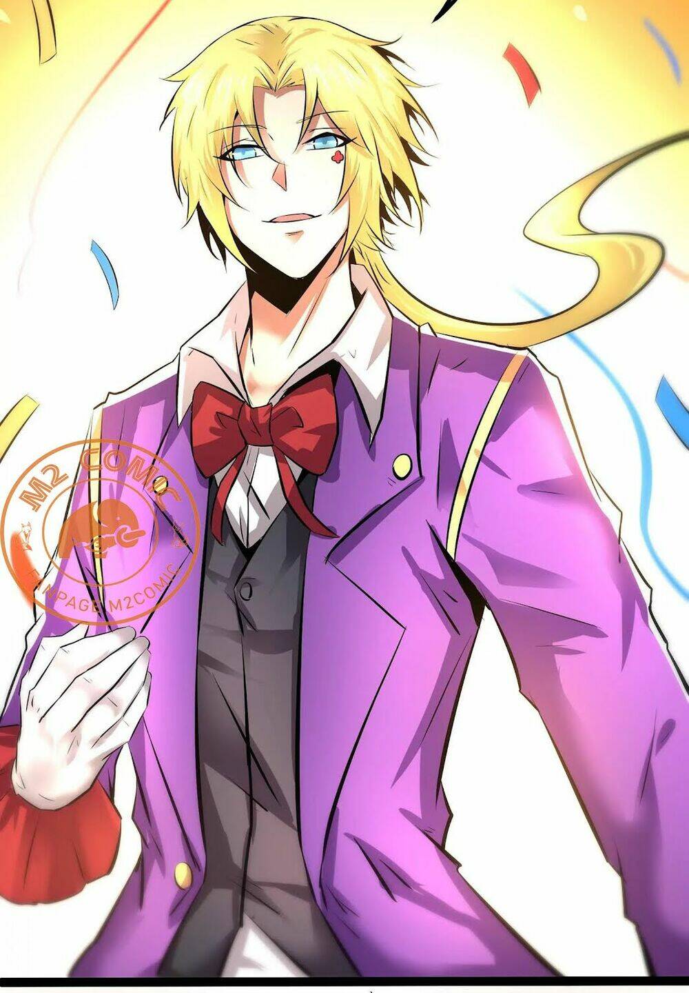 Chư Thần Rút Lui: Chapter 22