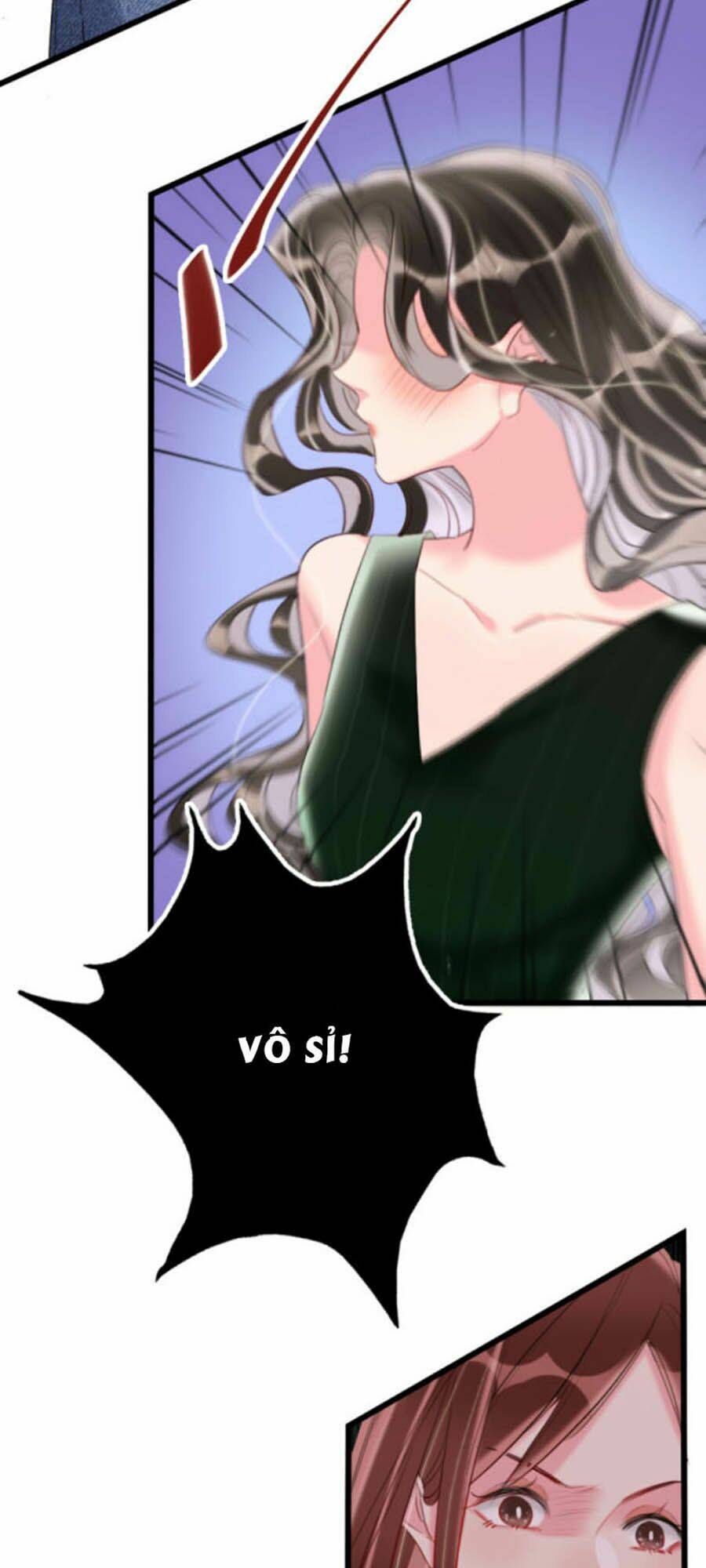 Cô Ấy Thật Xinh Đẹp 2: Chapter 1