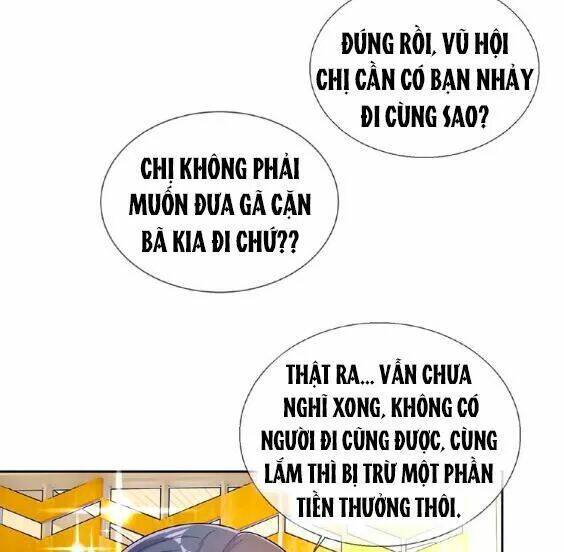 Tổng Tài Khăng Khăng Lấy Vợ Thế Thân: Chapter 26