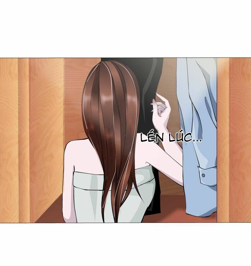 Cạm Bẫy Của Nữ Thần: Chapter 56