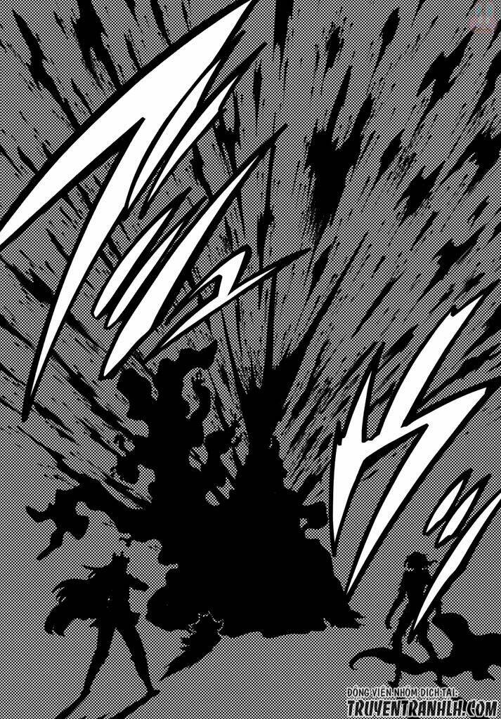 Akazukin No Ookami Deshi: Chapter 5