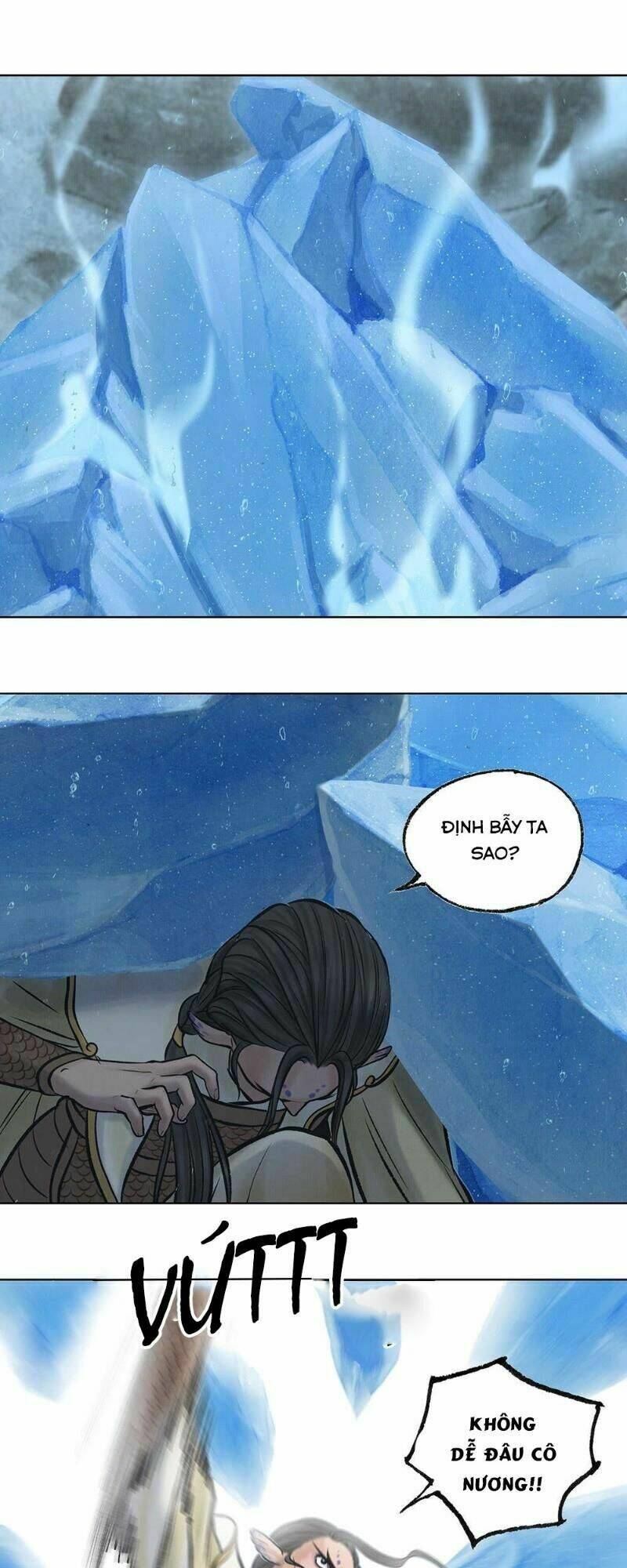 Ngao Bính: Chapter 12