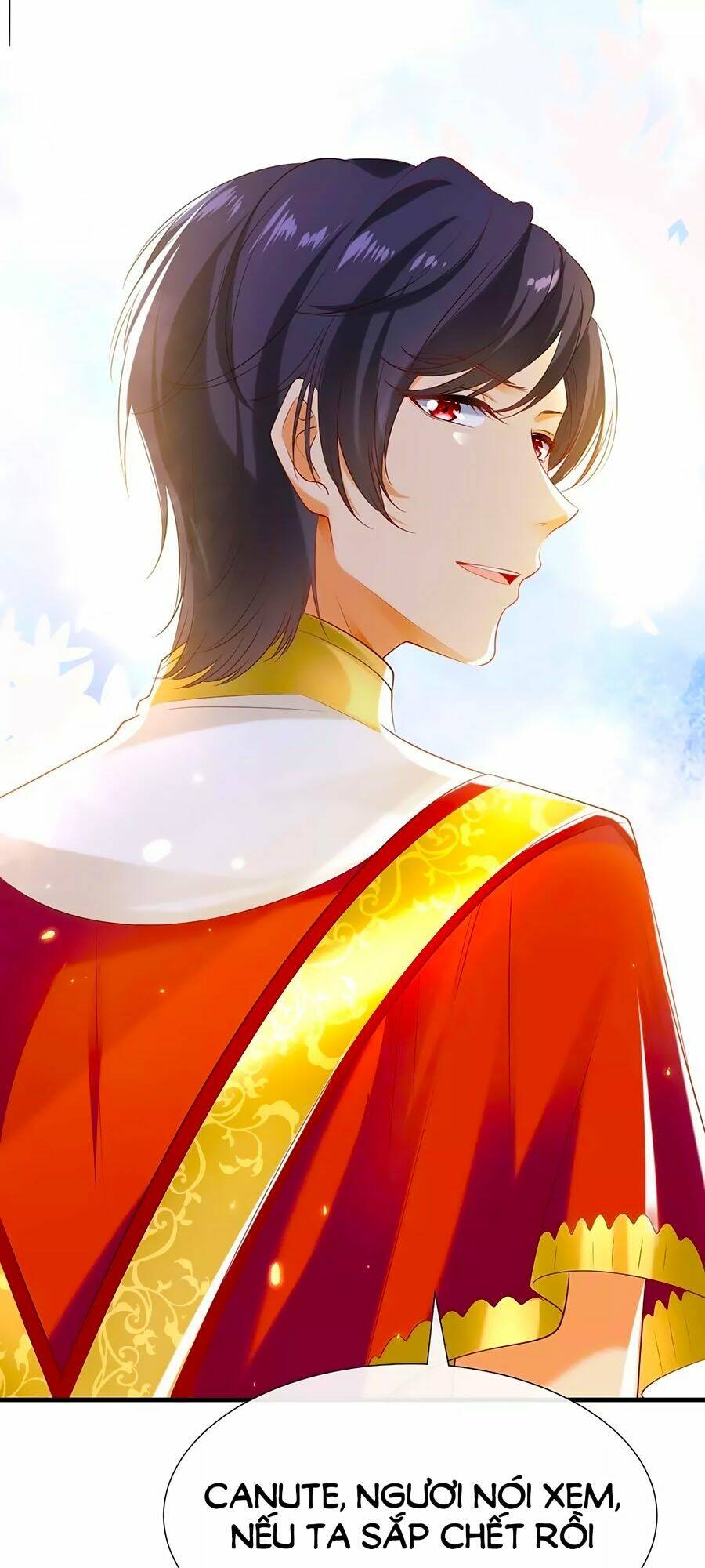 Sủng Hậu Của Vương: Chapter 50