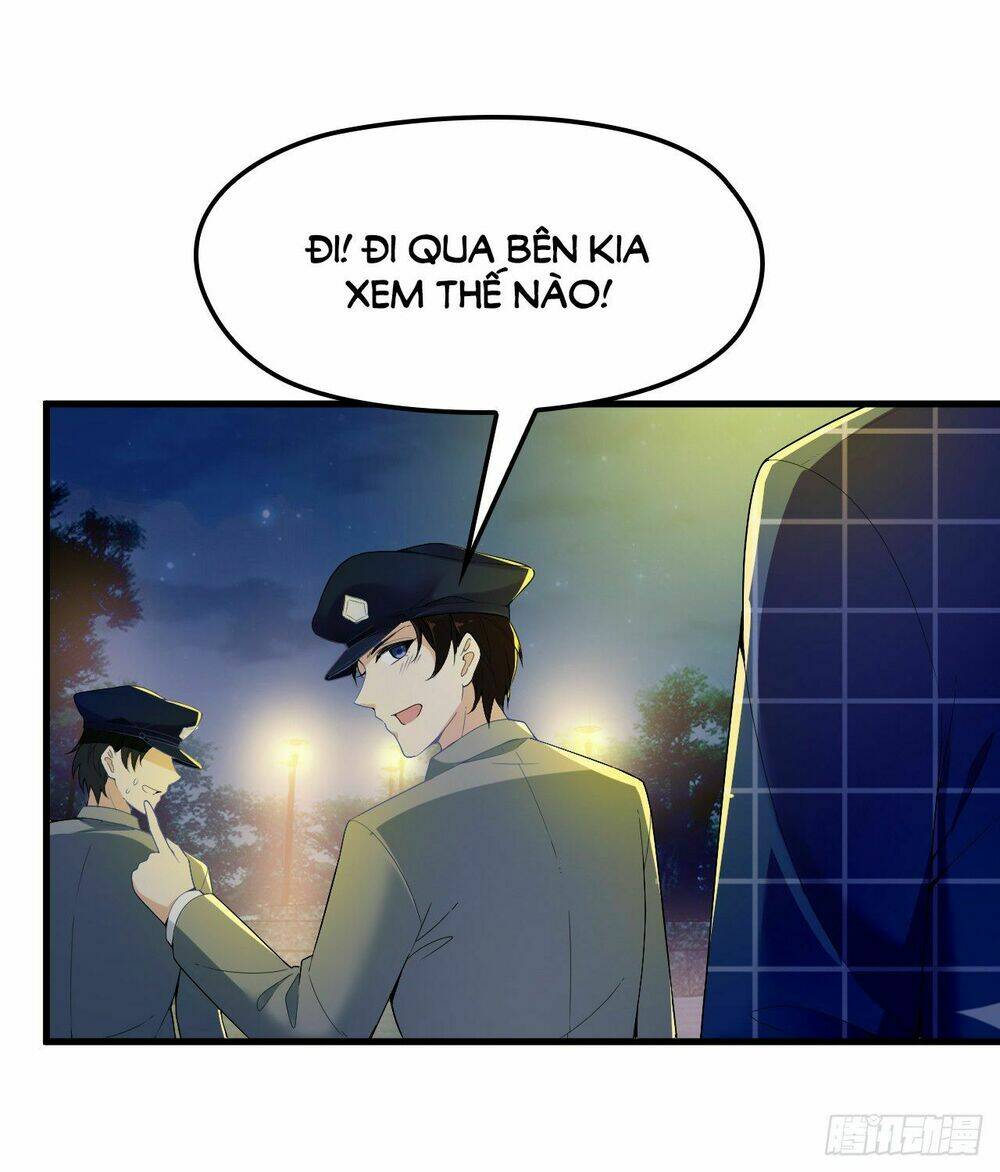 Bí Mật Kết Hôn Với Ảnh Đế: Vợ Ơi Đến Đây Tấn Công Đi Nào: Chapter 18