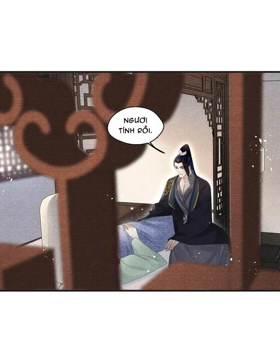 Nhất Kiếm Sương Hàn: Chapter 73