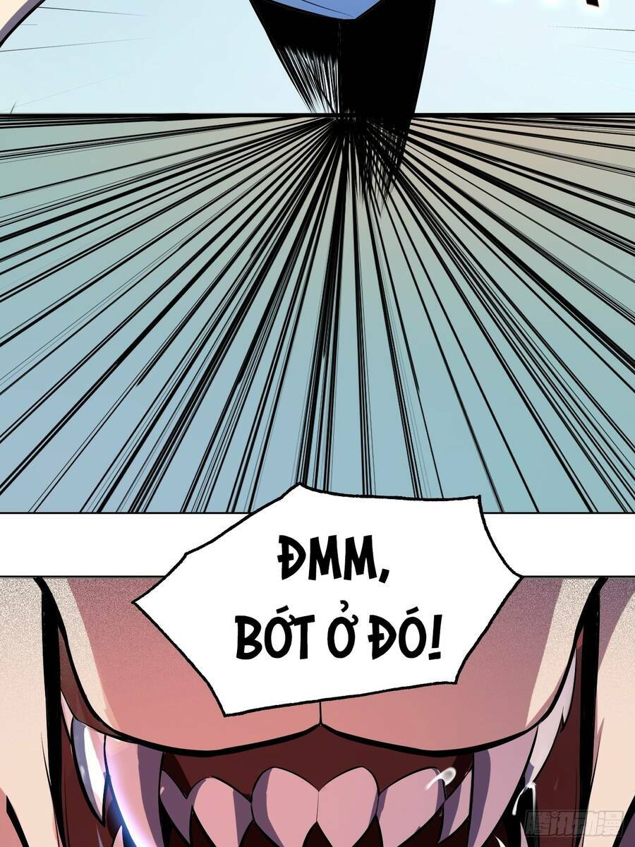 Chúa Tể Vực Thẳm: Chapter 25