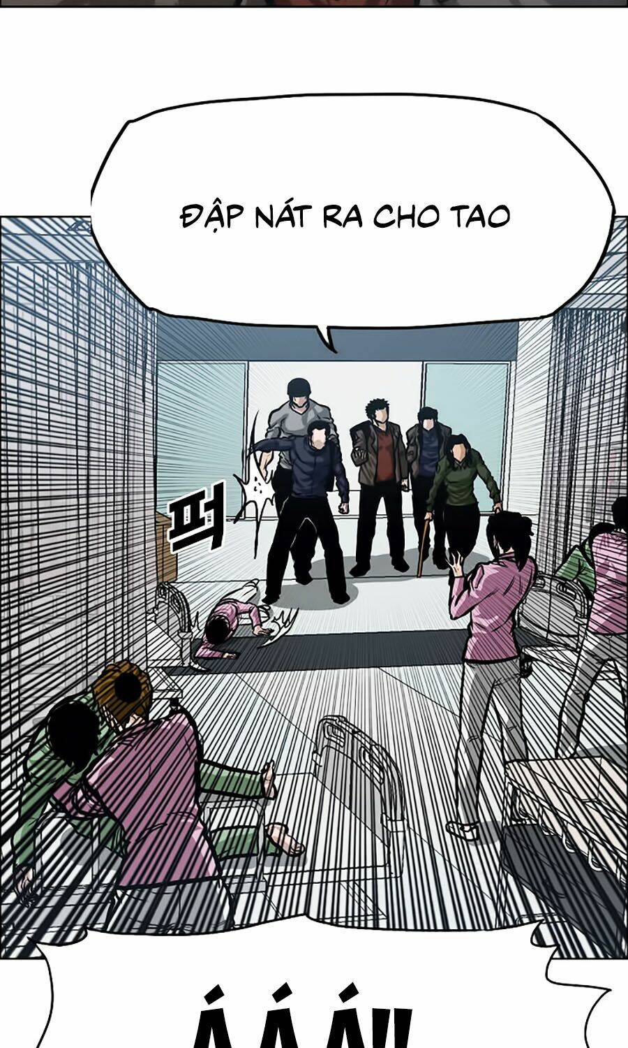 Bá Chủ Học Đường Ss3: Chapter 11