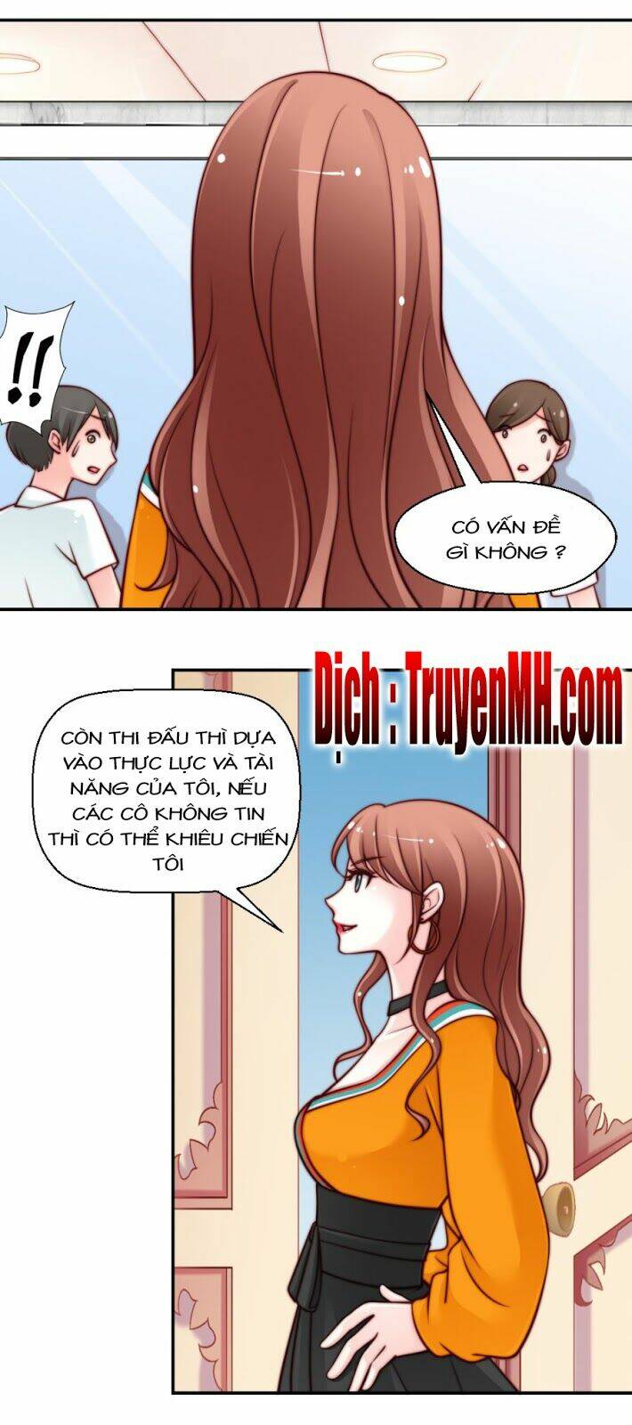 Bí Mật Của Thiên Kim: Chapter 53