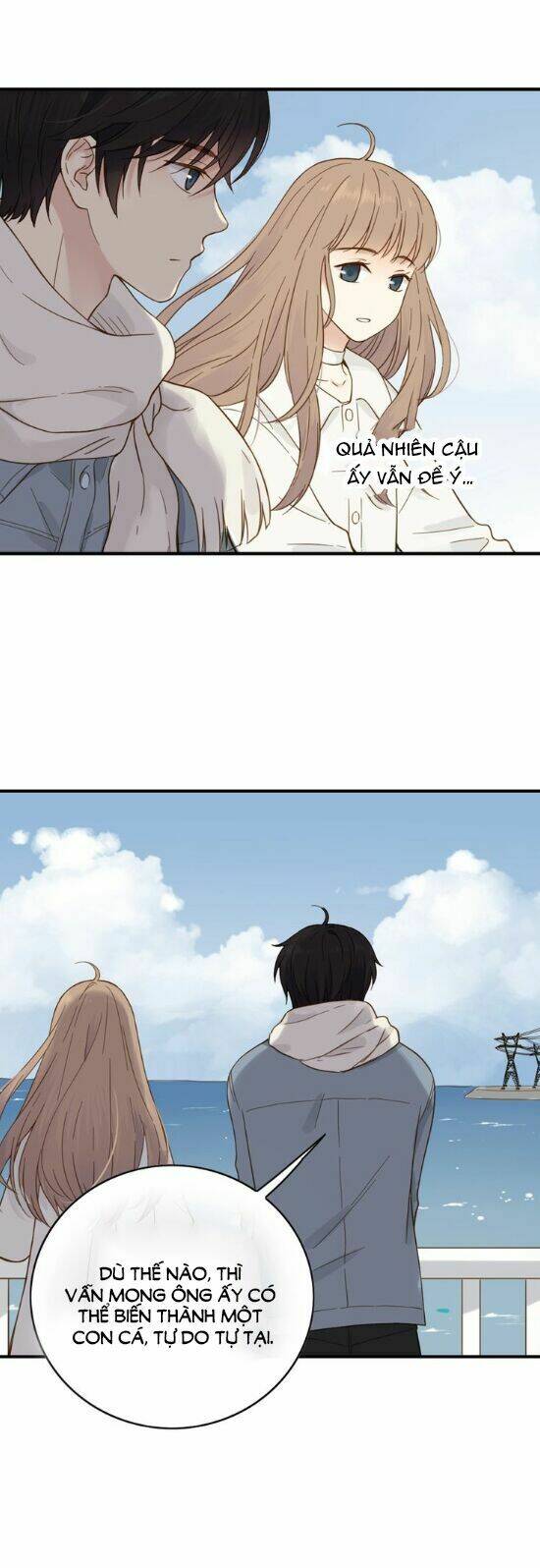 Bạc Hà Chi Hạ 2: Chapter 68