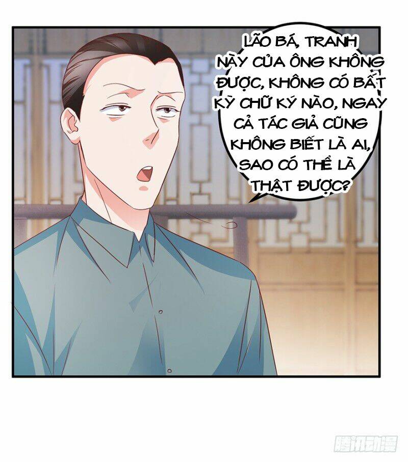 Thấu Thị Tiên Y: Chapter 67