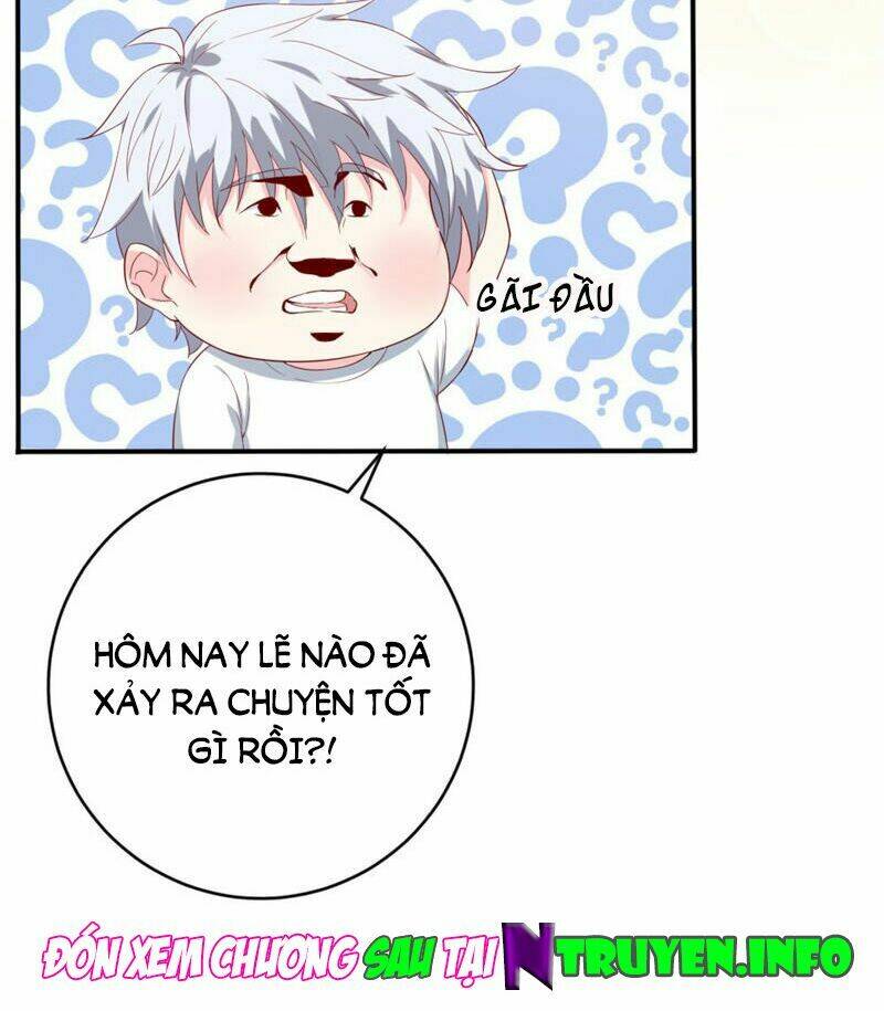 Này! Đừng Động Vào Phô Mai Của Tôi: Chapter 156