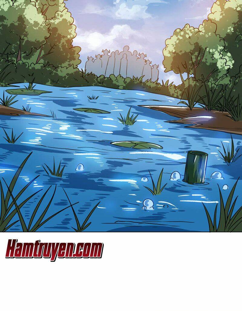Thần Võ Đế Tôn: Chapter 71