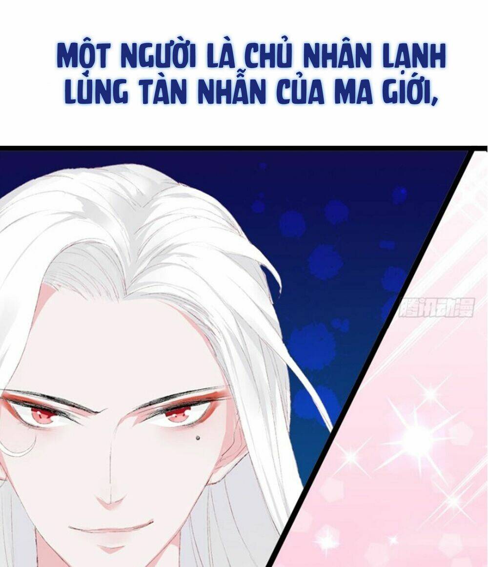 Các Ngươi Muốn Lên Trời: Chapter 1