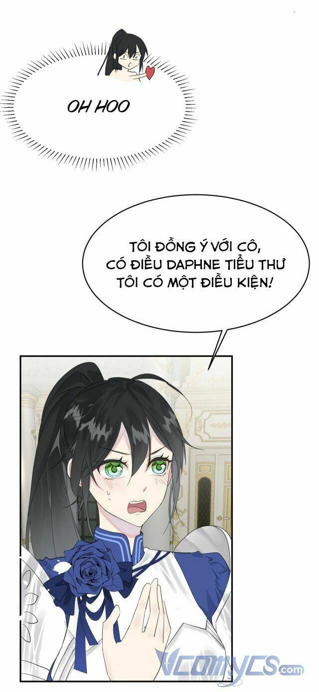 Ta Là Nữ Phụ Độc Ác: Chapter 2