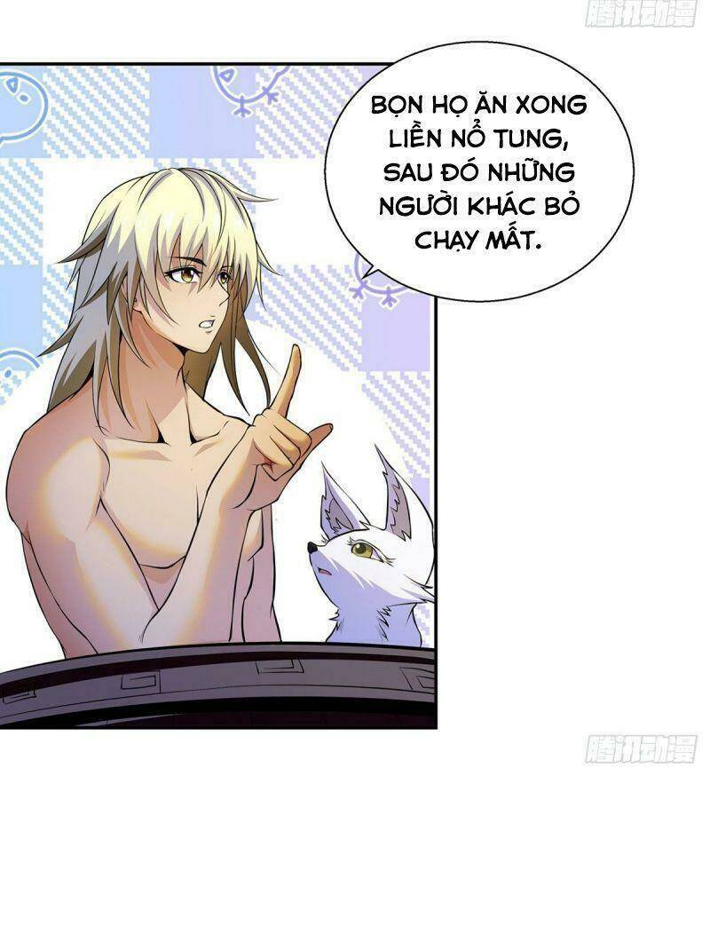 Ta Là Đại Hoàn Đan: Chapter 14