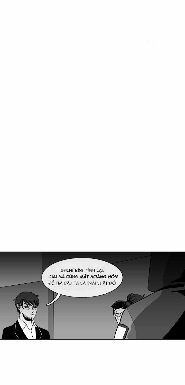 Câu Chuyện Yasuo X Riven: Chapter 12