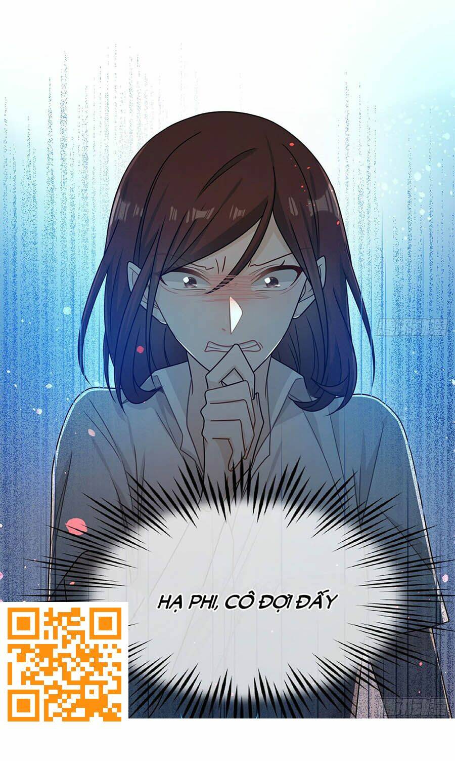 Hai Cách Tìm Gặp Người Yêu: Chapter 77