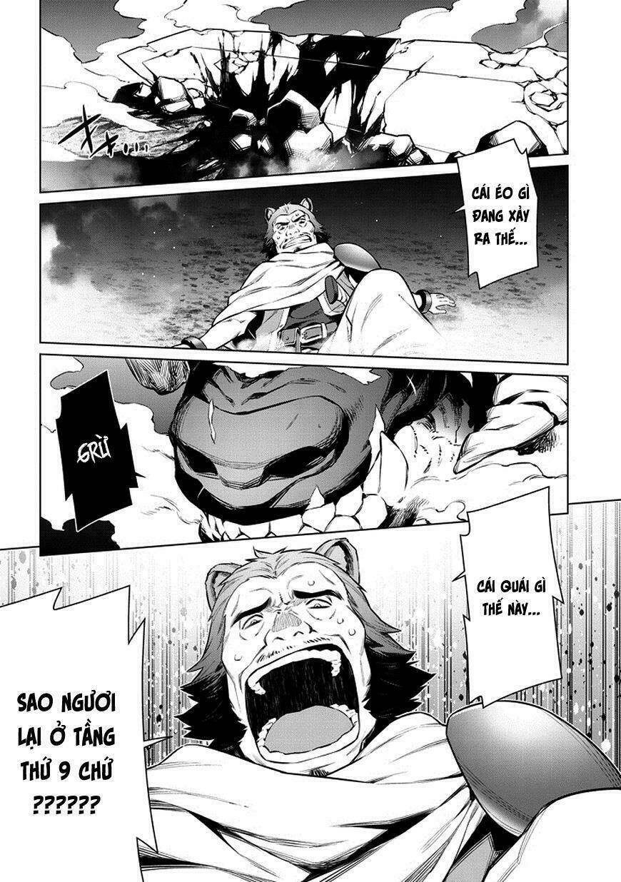 Dungeon Ni Deai O Motomeru No Wa Machigatte Iru Darou Ka: Chapter 38