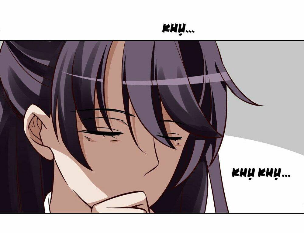 Kiêu Ngạo Vương Gia Chủng Điền Phi: Chapter 49