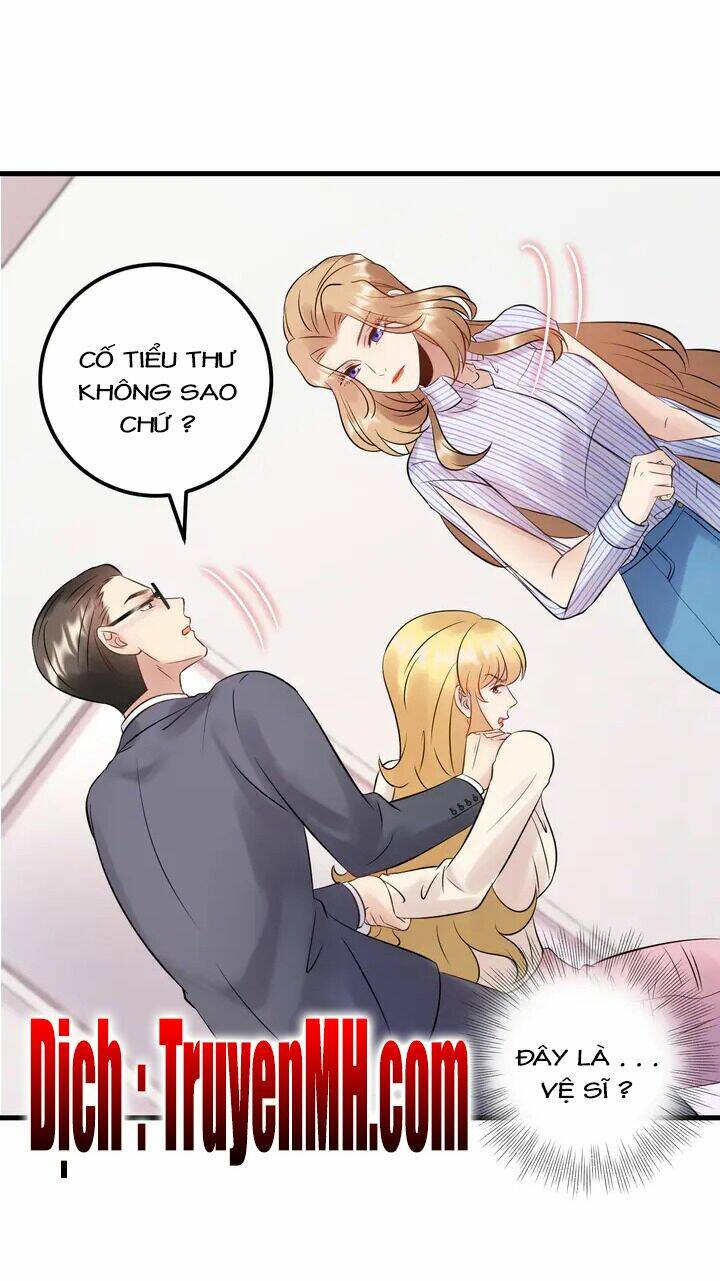 Trong Sinh Chi Ức Vạn Ảnh Hậu Yếu Thượng Vị: Chapter 258