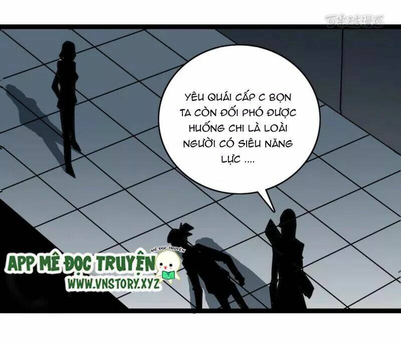 Thiếu Niên Siêu Năng Lực: Chapter 50