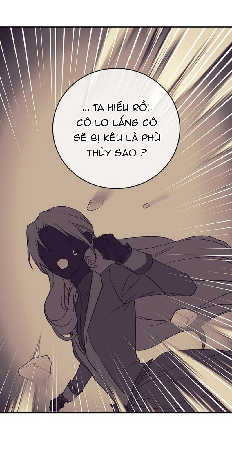 Cô Hầu Giỏi Giang: Chapter 27