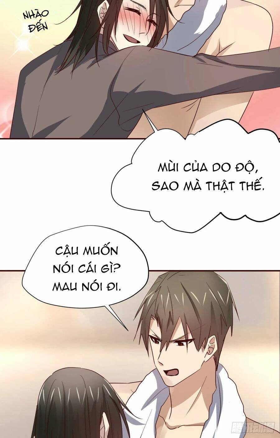 Đơn Phương Yêu Thầm Anh: Chapter 63