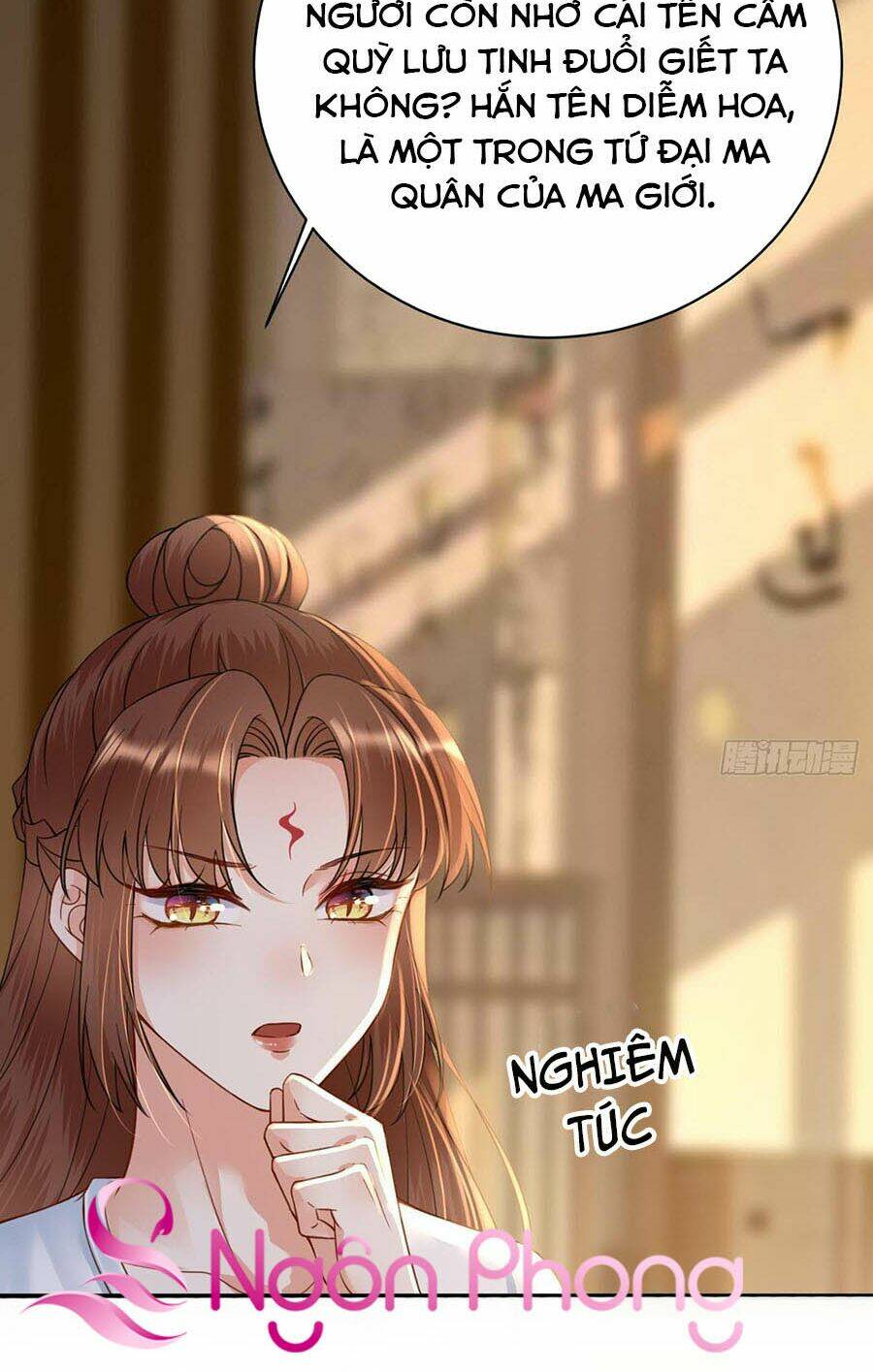 Ma Đầu Vạn Ác Năm Tuổi Rưỡi: Chapter 35