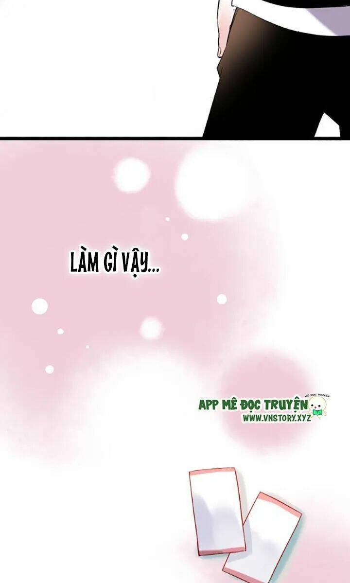 Trạch Thượng Tịch Mịch Huỳnh Hỏa: Chapter 28