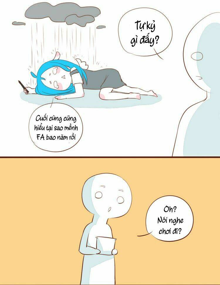 Nụ Hôn Hắc Vũ: Chapter 7