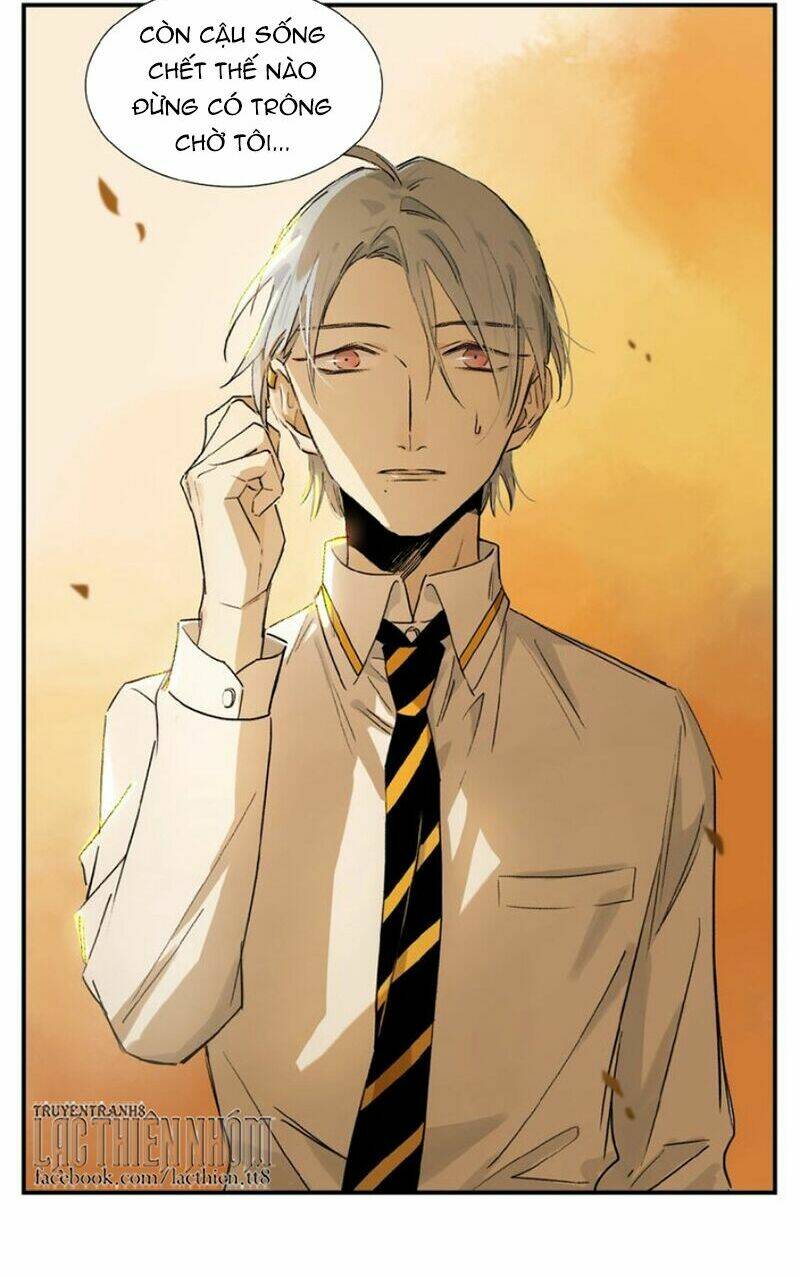 Phép Tắc Trường Ogus: Chapter 11