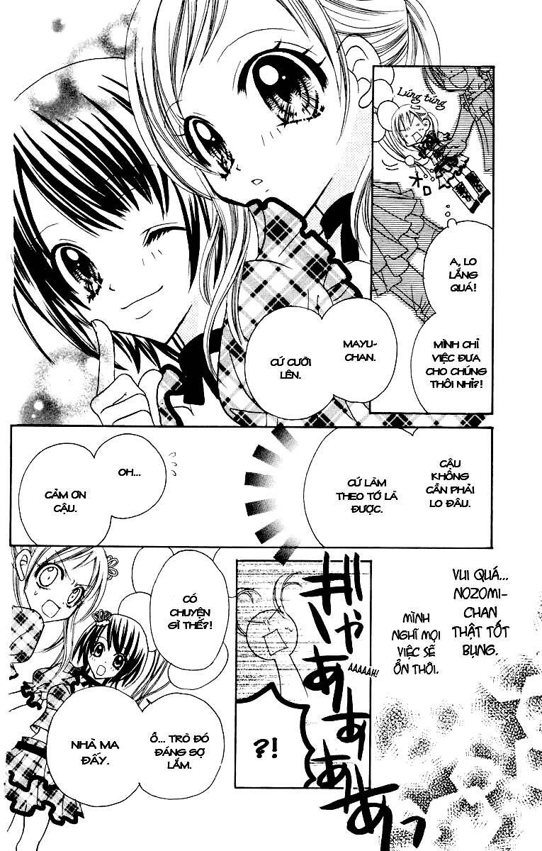 Jigoku Shoujo: Chapter 11