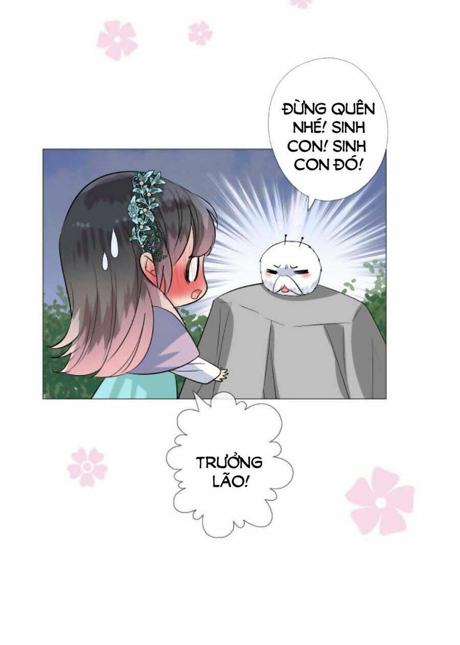 Sao Lại Là Yêu?: Chapter 43