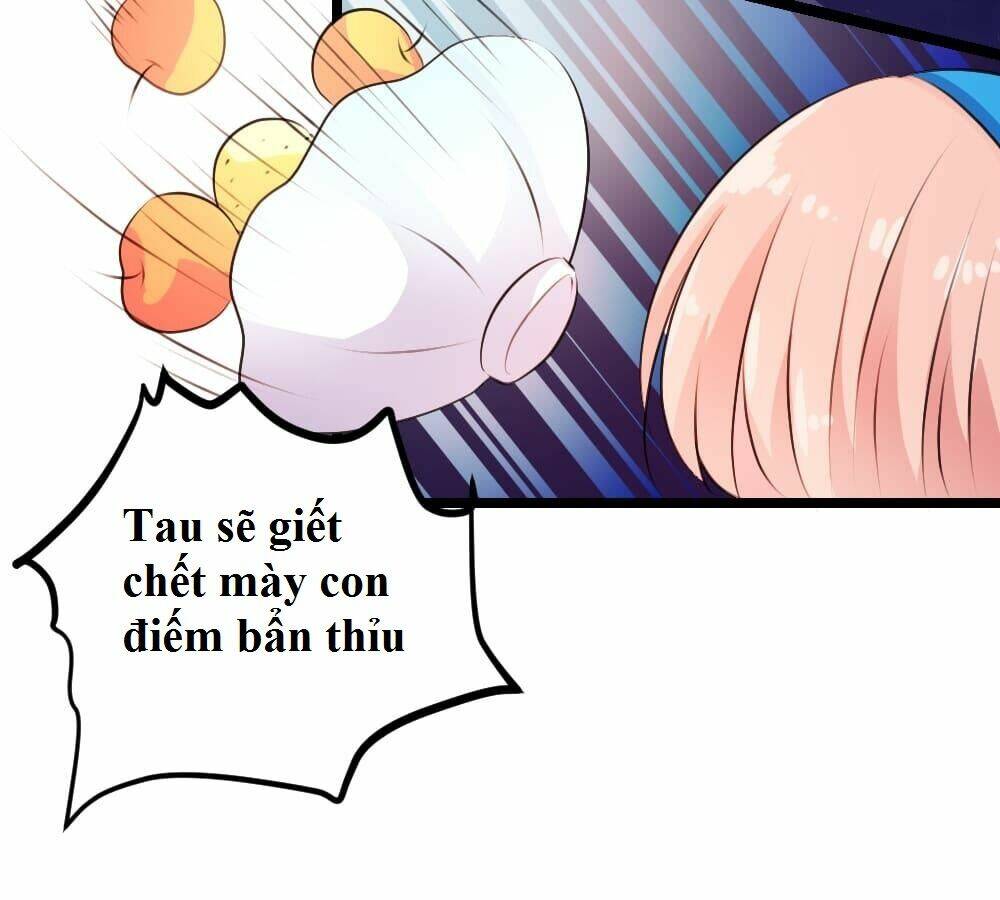 Bản Hợp Đồng Vô Cảm: Chapter 2