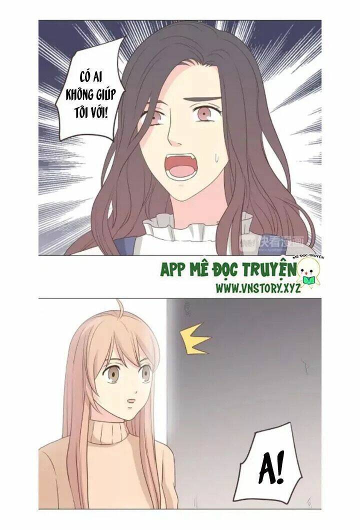 Xin Chào! Dân Nữ: Chapter 68