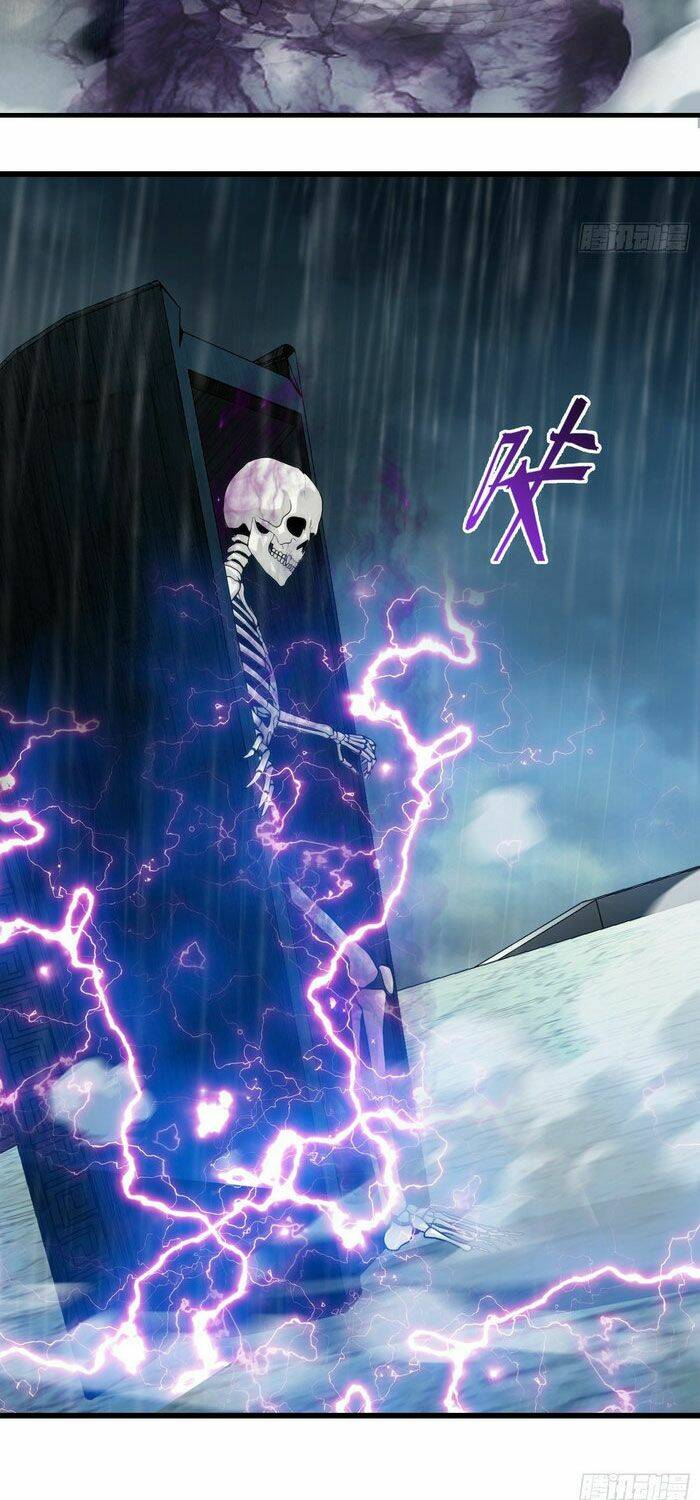 Ta Tu Linh Mạch Ở Hoa Hạ: Chapter 14