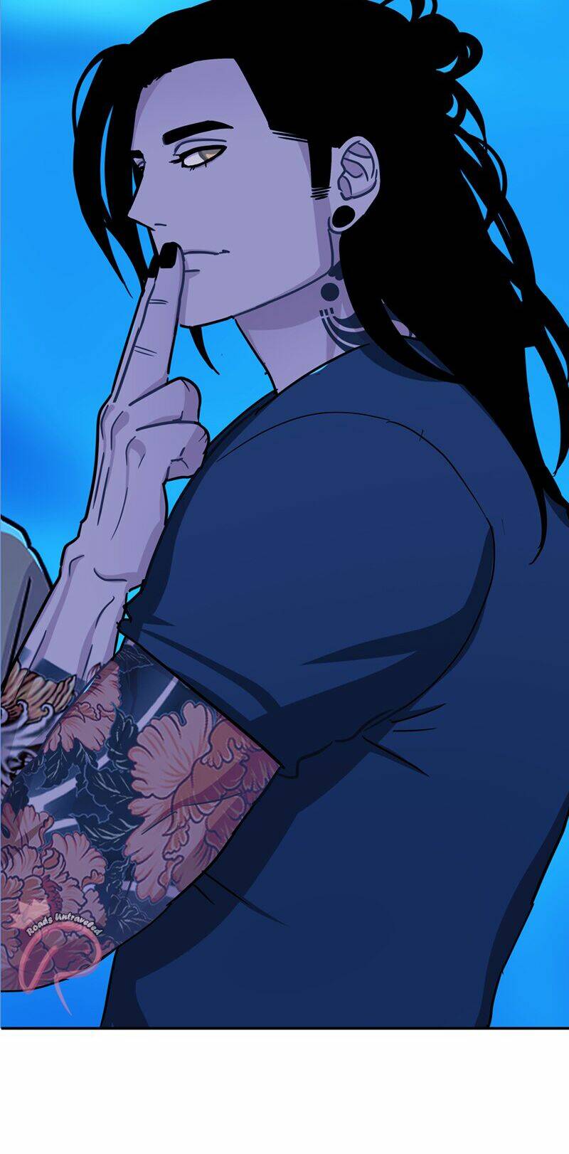 Nửa Đêm Ở Poppy Land: Chapter 58