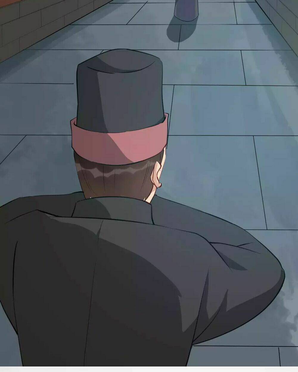 Bồng Sơn Viễn: Chapter 52