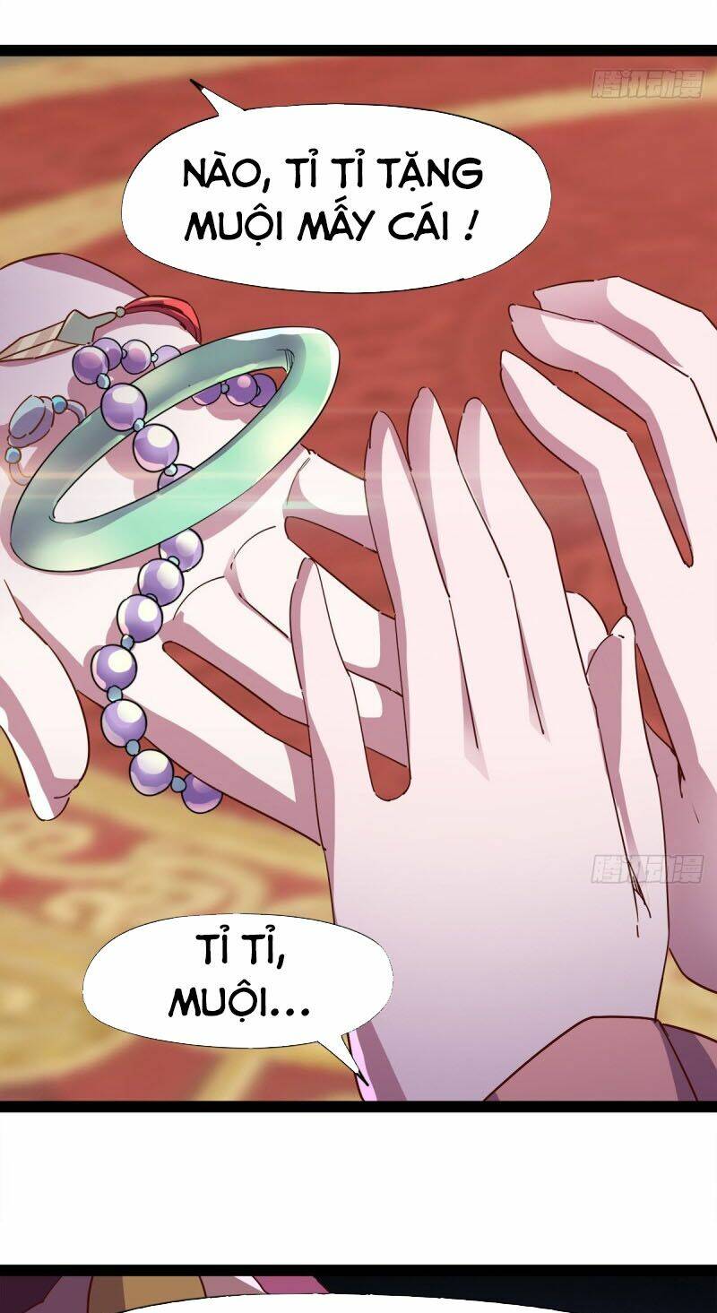 Kiếm Đồ: Chapter 79