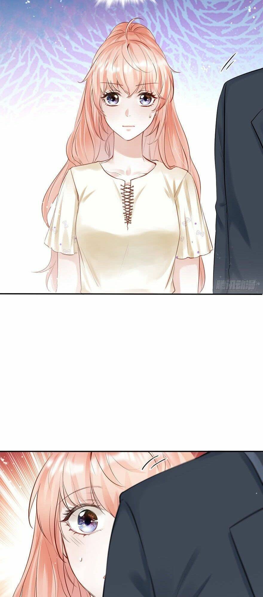 Sau Này Vẫn Cứ Thích Em: Chapter 18