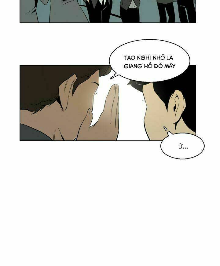 Parasite Queen: Chapter 1